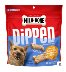 Milk-Bone Dog Treat - Milk-Bone Dog Treat