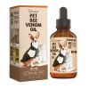 Yegbong Pet Bee Venom Oil, Joint Care For Cats And Dogs s Joint For Pets Pet Care Water - 1pc