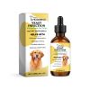 Yegbong Pet Herbal Supplement - Alleviates External Skin Care Herbal Yeast Supplement for Pets - 1box