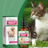 Yegbong Pet Care Supplement To The th Of Pets Gentle Ingredient Care Supplement - 1pc