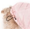 Lightweight Adjustable 'Sporty Avalanche' Pet Coat - X-Small