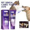 Yegbong Pet V34 Toothpaste, Oral Care for Pets, Remove Bad Breath and Plaque, Care for Gums - 1box