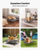 VEVOR Elevated Dog Bed for Large Dog Portable Raised Dog Cot with Metal Frame XL - Default