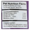 Fruitables Skinny Minis Dog Treats - Crunchy Pumpkin & Berry Flavor - Case Of 8 - 7 Oz - Default
