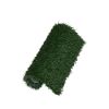 Dog Grass Mat, Indoor Potty Training, Pee Pad for Pet----Two pieces - As Picture