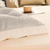 Headboard Pillow  Length 1.8m, 3 colors - beige