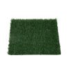 Dog Grass Mat, Indoor Potty Training, Pee Pad for Pet----Two pieces - As Picture