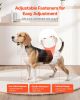 VEVOR Disposable Dog Diapers Super Absorbent Female Dog Diapers S Size 96 Count - Female Dog Diapers - Small (96 Count)