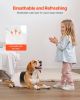 VEVOR Disposable Dog Diapers Super Absorbent Female Dog Diapers S Size 96 Count - Female Dog Diapers - Small (96 Count)